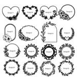 Luxury Customized Red Premium Nikah Booklet Marriage Certificate | Bangladesh - Image 10