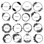 Luxury Customized Red Premium Nikah Booklet Marriage Certificate | Bangladesh - Image 9