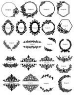 Luxury Customized Red Premium Nikah Booklet Marriage Certificate | Bangladesh - Image 11