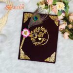Customized Nikah Nama Booklet Marriage Certificate | Bangladesh - Image 4