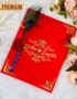 Premium Nikah Booklet