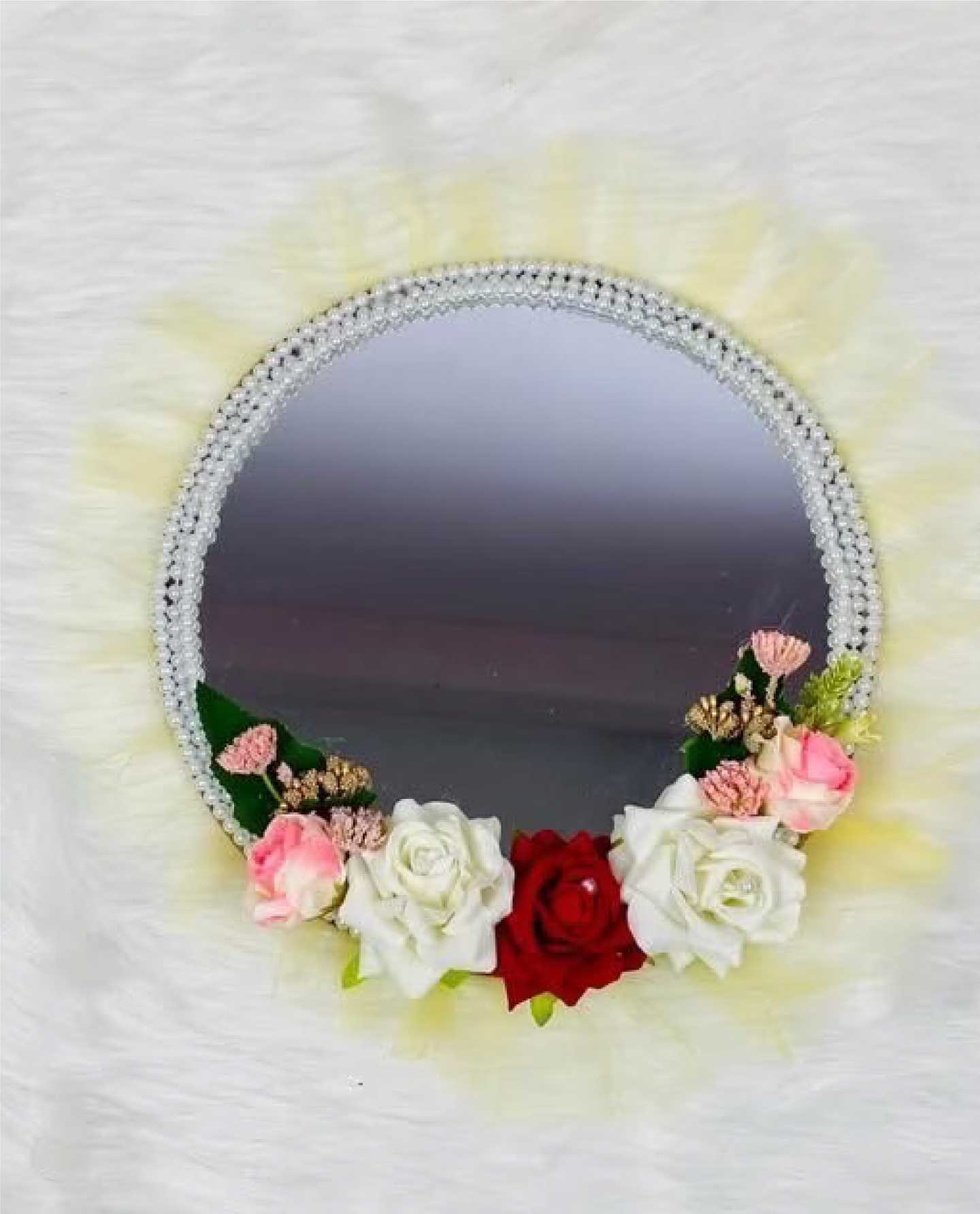 Wedding Mirror Wedding Mirror