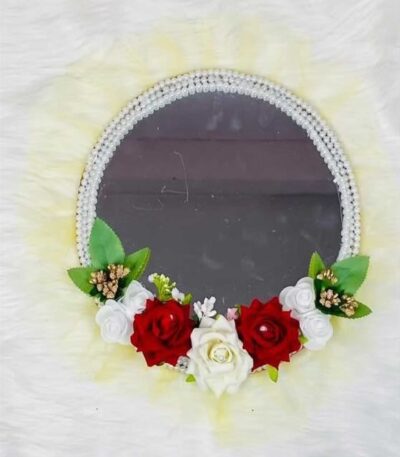 Wedding Mirror