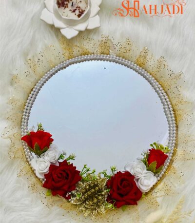 Wedding Mirror