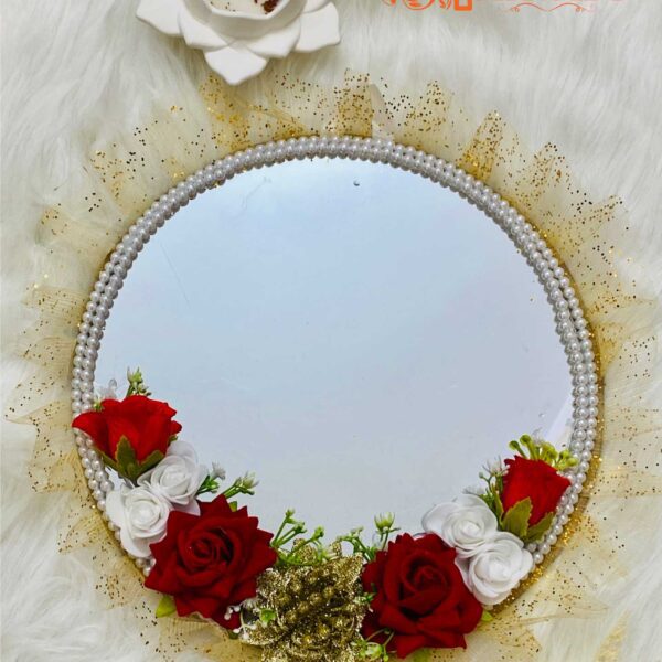 Wedding Mirror