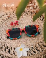 Colorful Sunglass