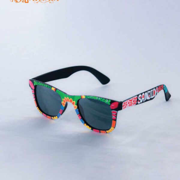 Colorful Sunglass
