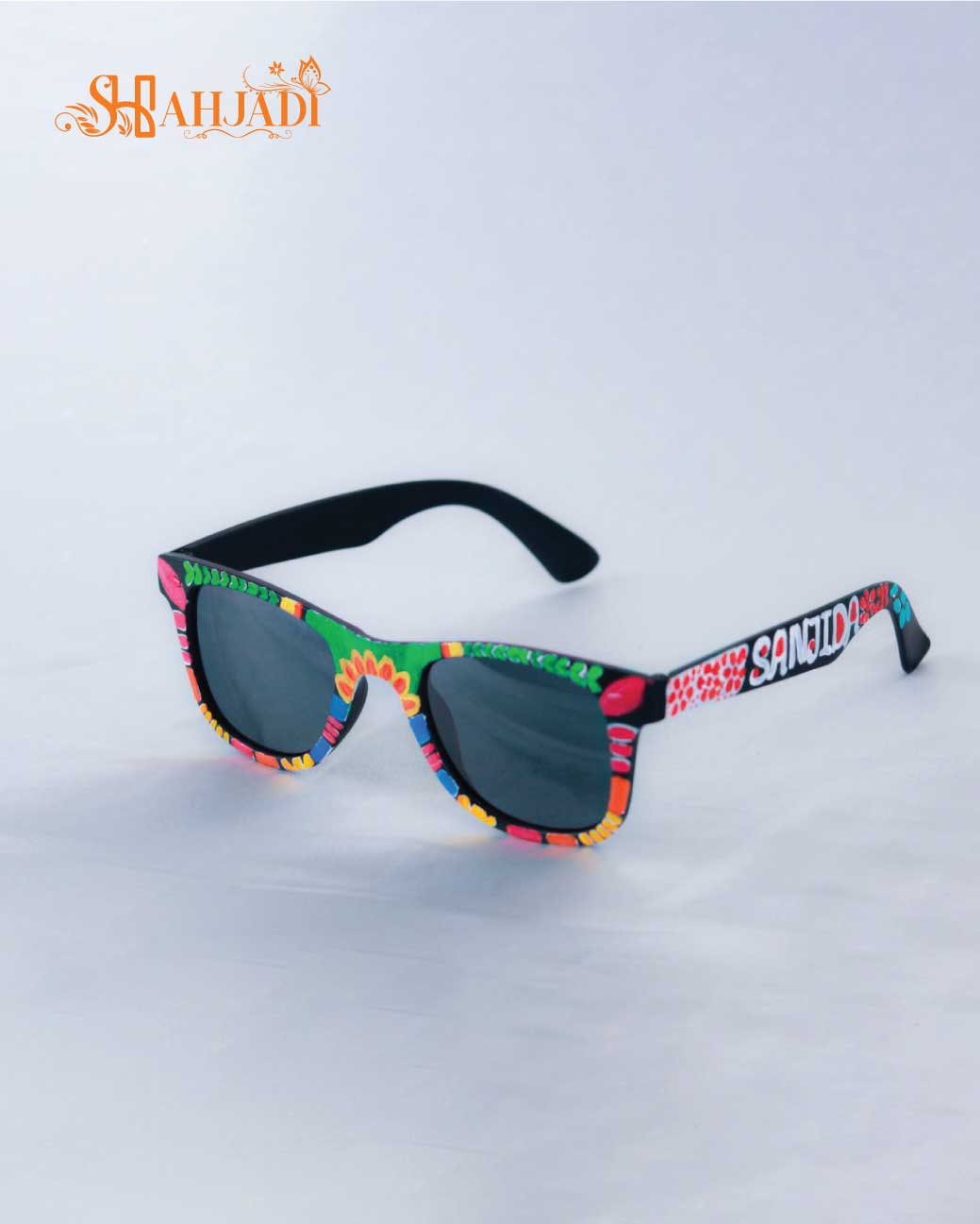 Colorful Sunglass Colorful Sunglass