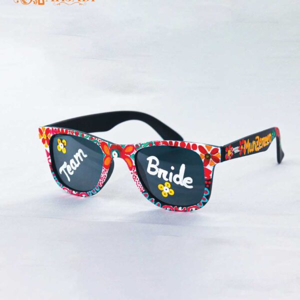 handmade sunglasses,