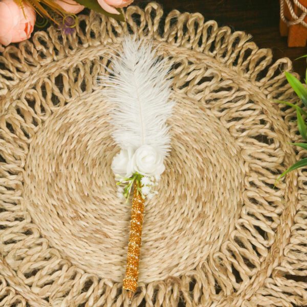 Feather Pen