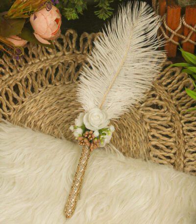 Feather Pen