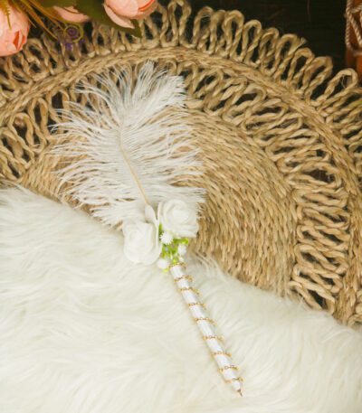 Feather Pen