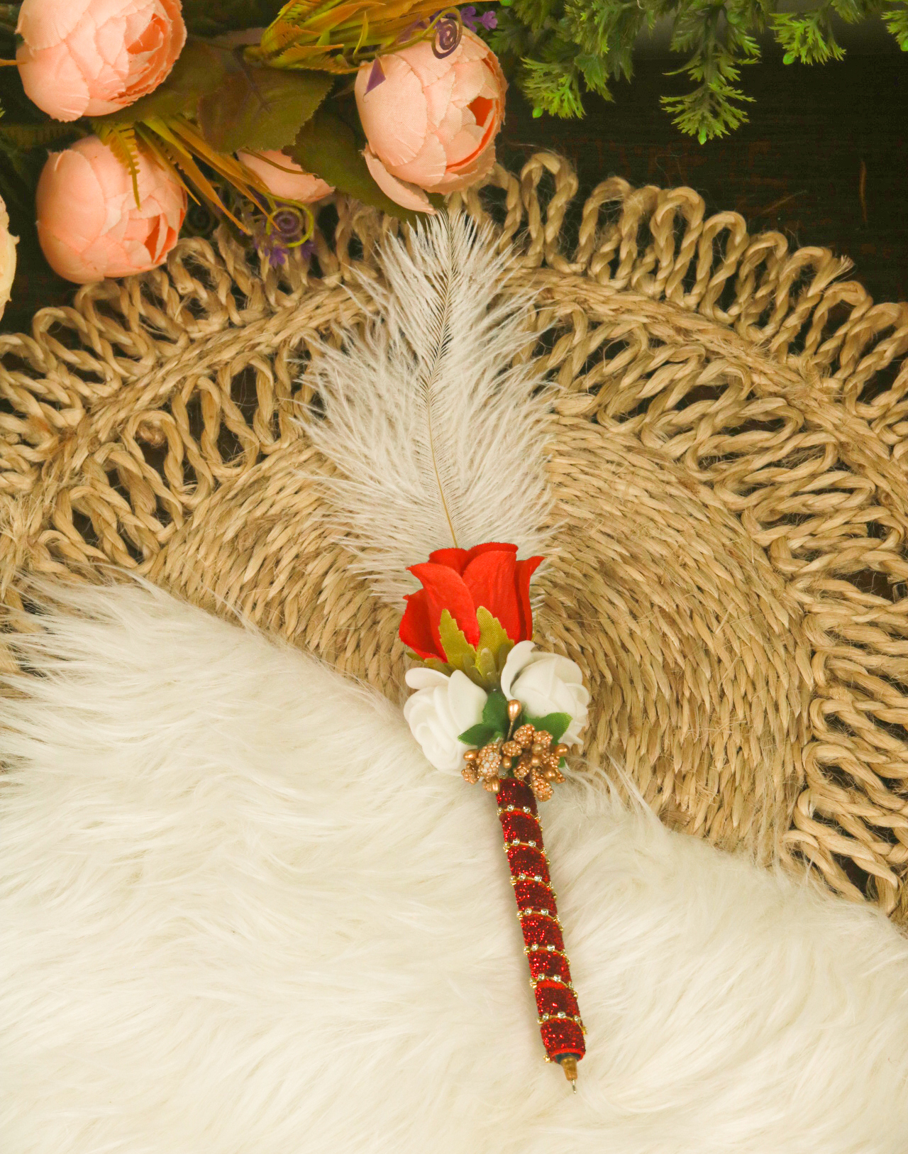 Feather Pen Feather Pen