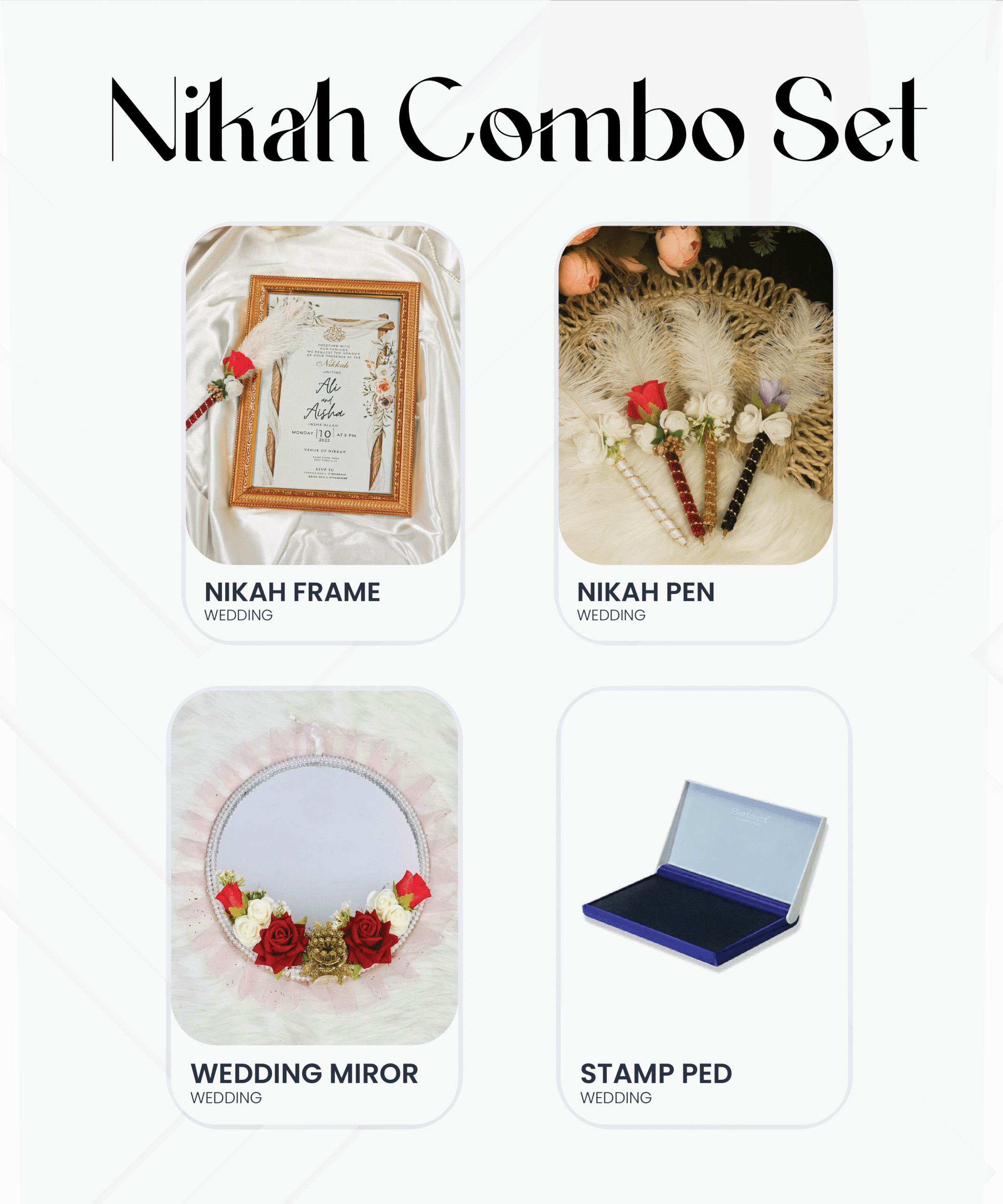 Nikah Nama Nikah Nama