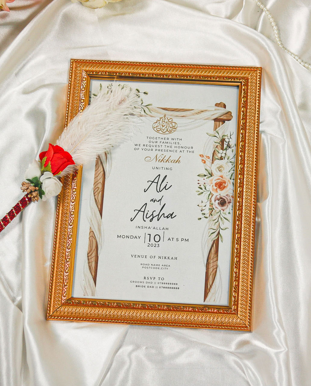 Nikah-Nama Nikah Nama