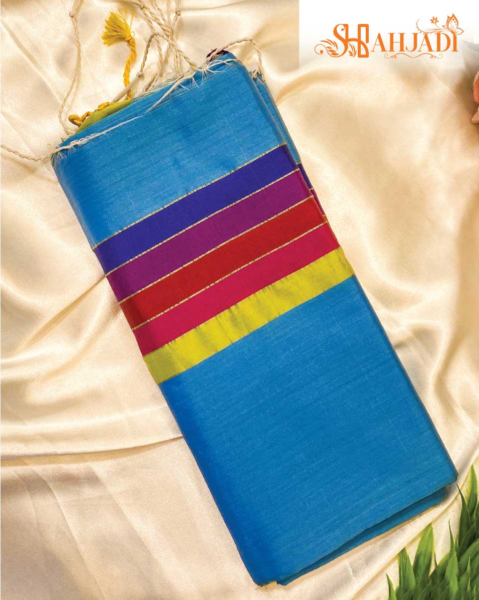 Haldi Saree Haldi Saree