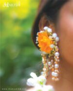 Exclusive Gaye Holud Jewelry Set | Traditional & Elegant Bridal Ornaments for Special Day - Image 3