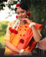 Exclusive Gaye Holud Jewelry Set | Traditional & Elegant Bridal Ornaments for Special Day - Image 3