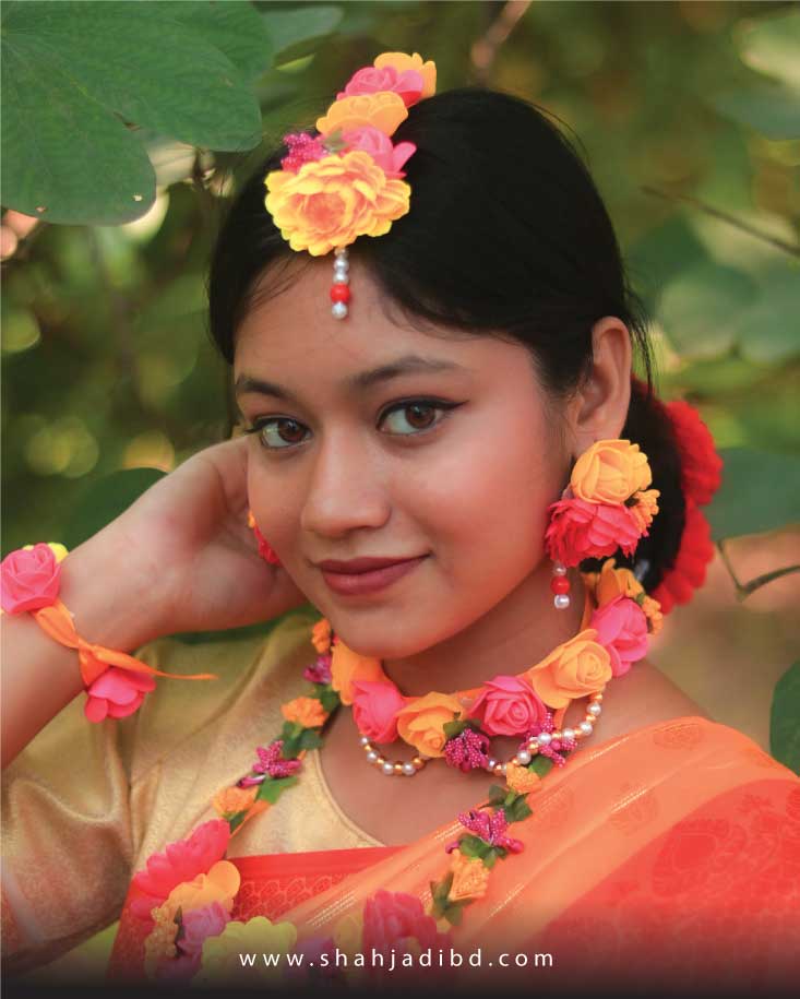 Gaye Holud Jewelry Gaye Holud Jewelry