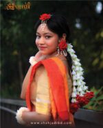 Exclusive Gaye Holud Jewelry Set | Traditional & Elegant Bridal Ornaments for Special Day - Image 4