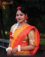 Exclusive Gaye Holud Jewelry Set | Traditional & Elegant Bridal Ornaments for Special Day - Image 3