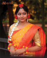 Exclusive Gaye Holud Jewelry Set | Traditional & Elegant Bridal Ornaments for Special Day - Image 6