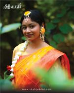 Exclusive Gaye Holud Jewelry Set | Traditional & Elegant Bridal Ornaments for Special Day - Image 4