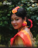 Exclusive Gaye Holud Jewelry Set | Traditional & Elegant Bridal Ornaments for Special Day - Image 3