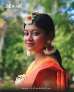 Exclusive Gaye Holud Jewelry Set | Traditional & Elegant Bridal Ornaments for Special Day - Image 3