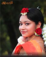 Exclusive Gaye Holud Jewelry Set | Traditional & Elegant Bridal Ornaments for Special Day - Image 3