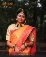 Exclusive Gaye Holud Jewelry Set | Traditional & Elegant Bridal Ornaments for Special Day - Image 3