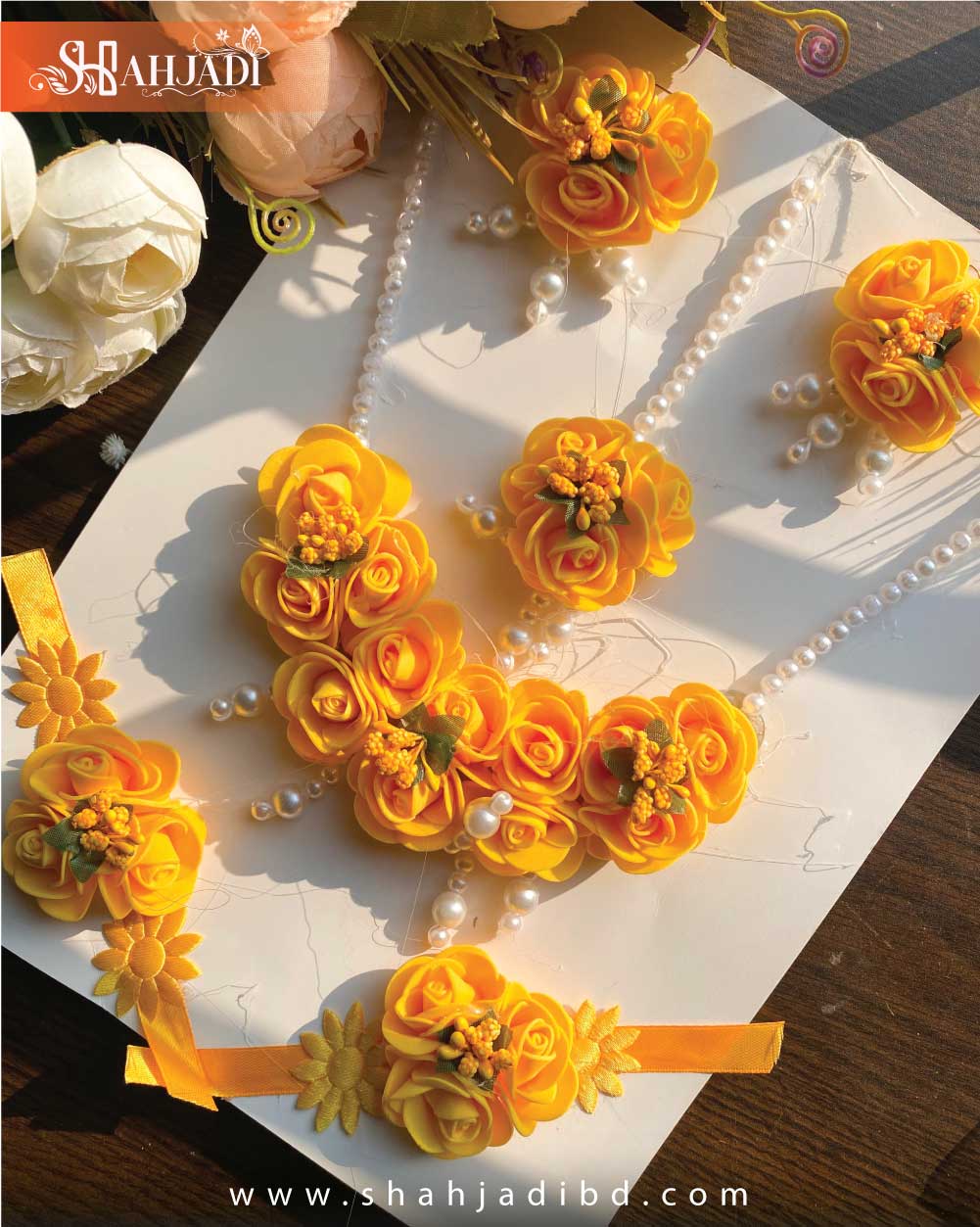 Gaye Holud Jewelry Gaye Holud Jewelry