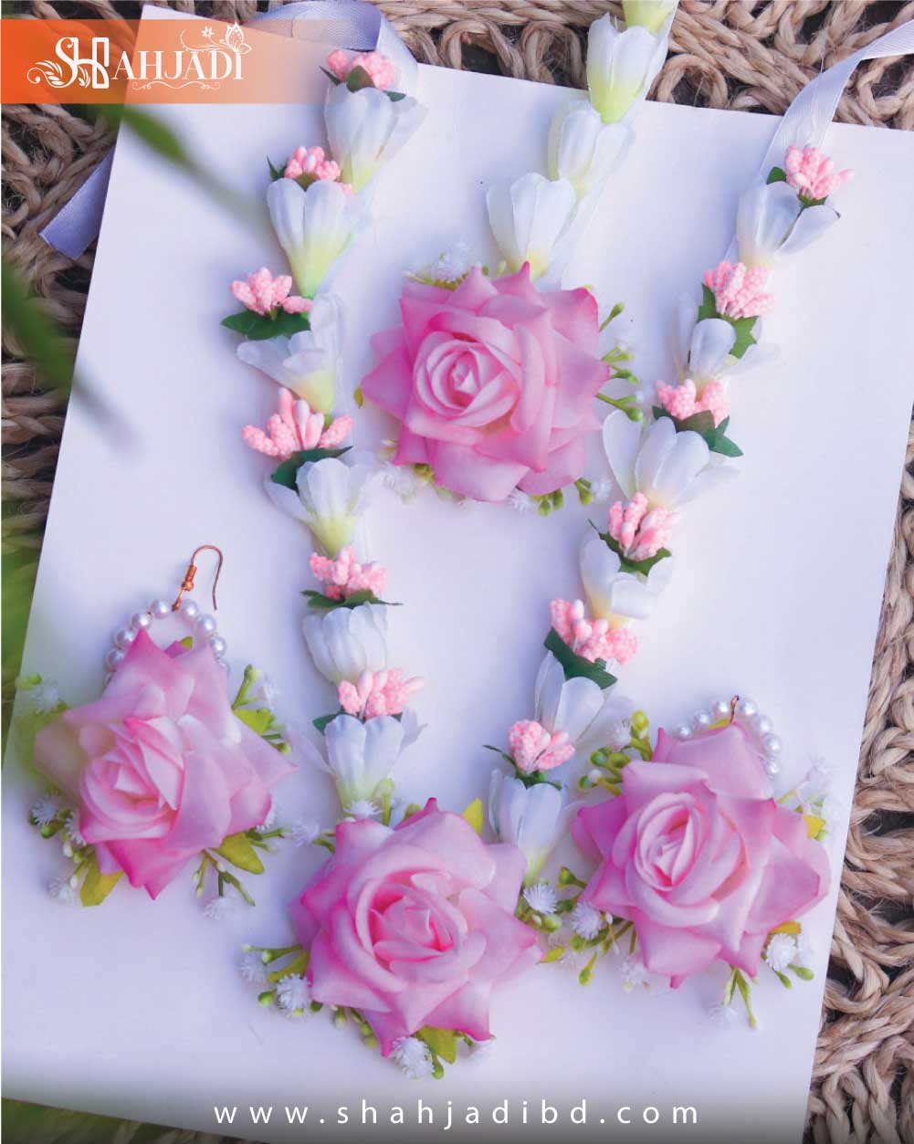 Gaye Holud Jewelry Gaye Holud Jewelry