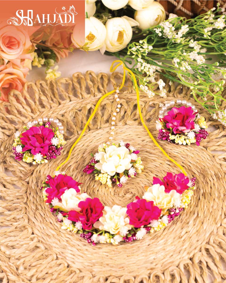 Gaye Holud Jewelry Gaye Holud Jewelry