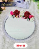 Customized Nikah Nama Combo Set - Image 20