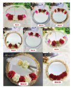 Customized Nikah Nama Combo Set - Image 2