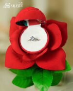 Red Rose Jewelry